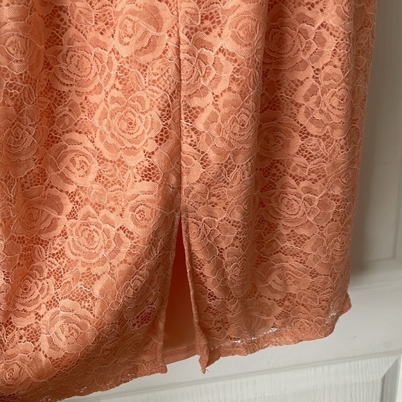 Le Château midi fancy dress - Picture 5 of 7